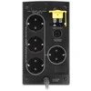 Характеристики ИБП APC Back-UPS 650VA RSX761