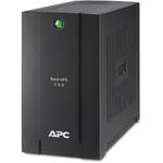 ИБП APC Back-UPS 750VA