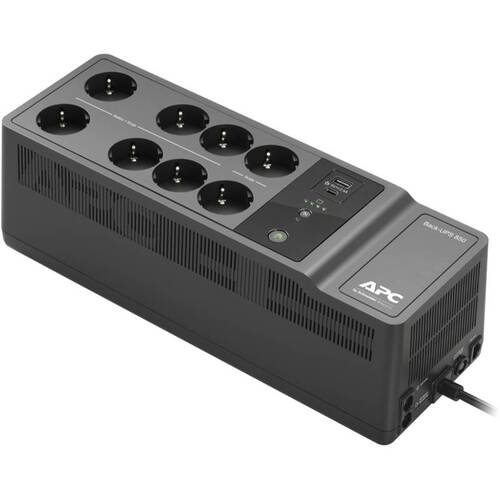 ИБП APC Back-UPS 850VA