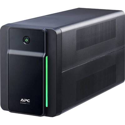 Характеристики ИБП APC Back-UPS BX 1200VA AVR
