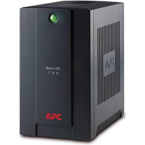 ИБП APC Back-UPS BX 700VA