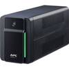 Характеристики ИБП APC Back-UPS BX 950VA AVR