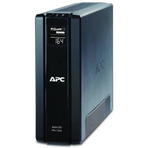 ИБП APC Back-UPS Pro 1500VA