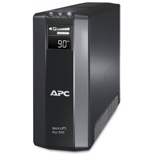 ИБП APC Back-UPS Pro 900VA