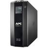 Характеристики ИБП APC Back UPS Pro BR 1600VA