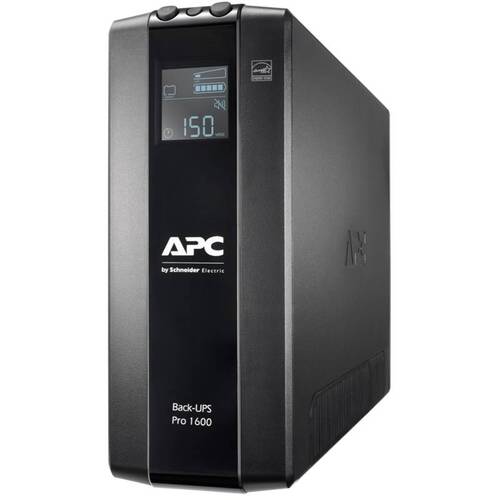 ИБП APC Back UPS Pro BR 1600VA