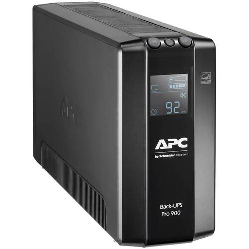 ИБП APC Back UPS Pro BR 900VA