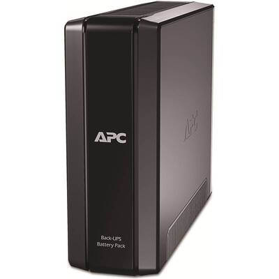 Характеристики Батарейный модуль APC Back-UPS Pro External (BR24BPG)