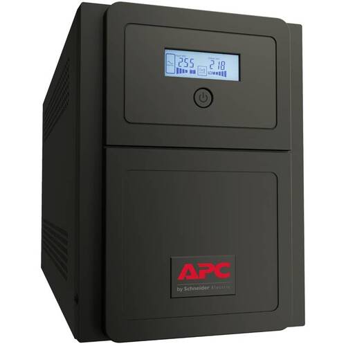 ИБП APC Easy UPS SMV 1500VA