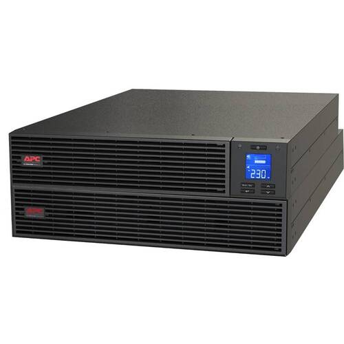 ИБП APC Easy UPS SRV 10000VA RM 4U Extended-run