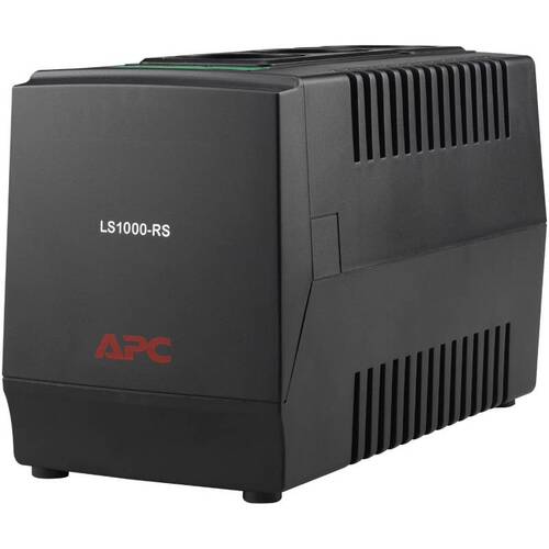 Стабилизатор напряжения APC Line-R 1000VA