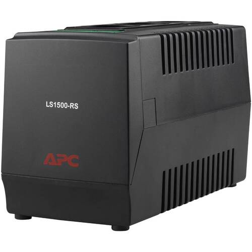 Стабилизатор напряжения APC Line-R 1500VA