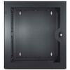 Шкаф APC NetShelter WX 13U, 584 x 631 mm, Black