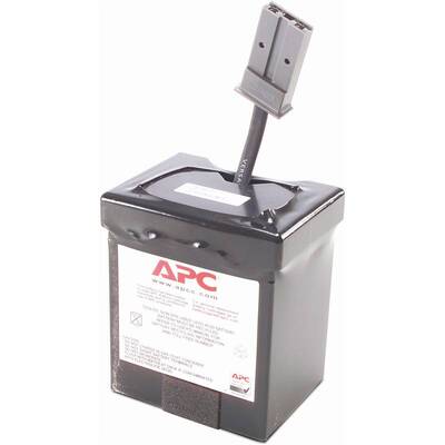 Характеристики Аккумуляторная батарея APC №30 (RBC30)