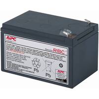 Аккумуляторная батарея APC №4 (RBC4)