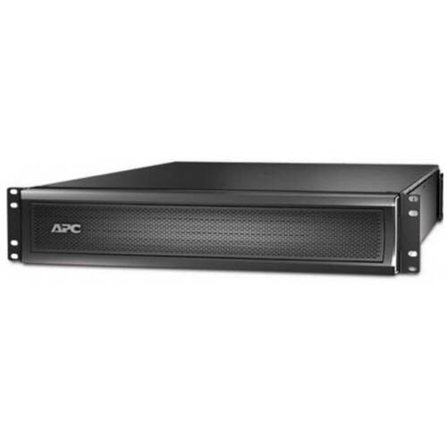 Характеристики Батарейный модуль APC Smart-UPS SRT (SRT72RMBP)