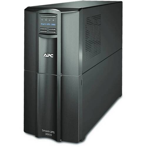 ИБП APC Smart-UPS 3000VA LCD