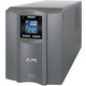 ИБП APC Smart-UPS C 1000VA RS grey