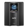 ИБП APC Smart-UPS C 1000VA