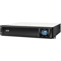 ИБП APC Smart-UPS C 2000VA 2U