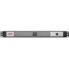 Характеристики ИБП APC Smart-UPS C Lithium Ion 500VA