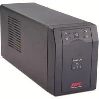 ИБП APC Smart-UPS SC 620VA