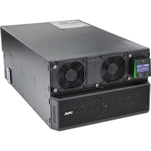 ИБП APC Smart-UPS SRT 10000VA RM 6U