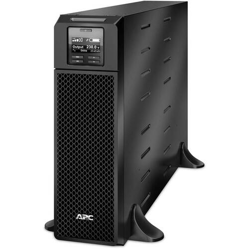 ИБП APC Smart-UPS SRT 5000VA