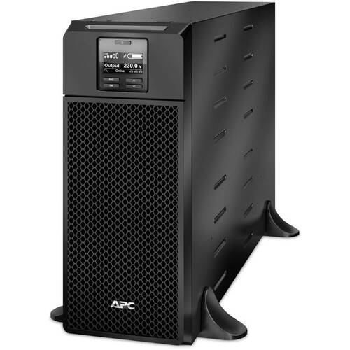 ИБП APC Smart-UPS SRT 6000VA