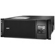 Характеристики ИБП APC Smart-UPS SRT 6000VA RM 4U