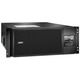 Характеристики ИБП APC Smart-UPS SRT 6000VA RM 4U