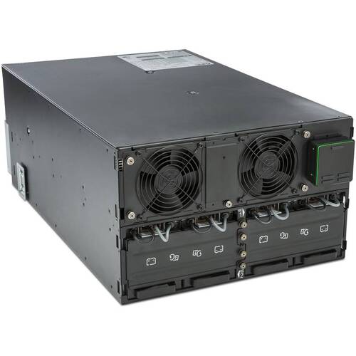 ИБП APC Smart-UPS SRT 8000VA RM 6U