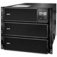 Характеристики ИБП APC Smart-UPS SRT 8000VA RM 6U