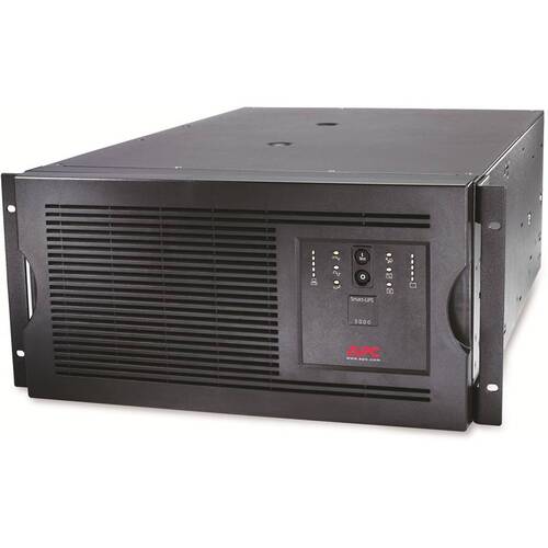 ИБП APC Smart-UPS SUA 5000VA RM 5U