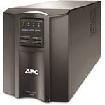 ИБП APC Smart-UPS T 1000VA
