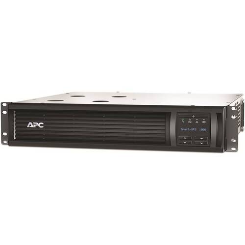 ИБП APC Smart-UPS T 1000VA RM 2U