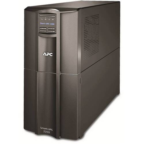 Характеристики ИБП APC Smart-UPS T 2200VA