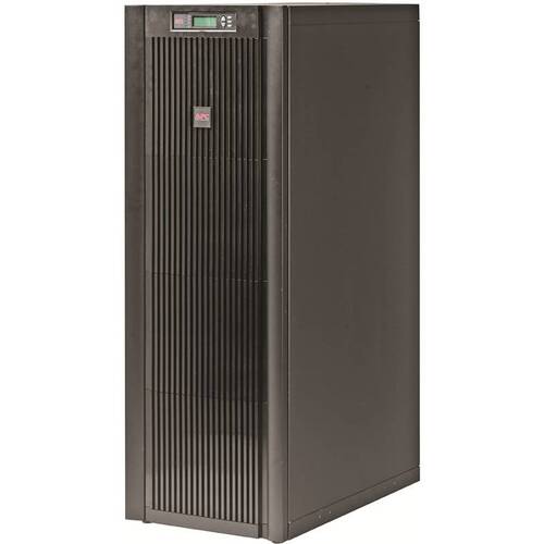 Характеристики ИБП APC Smart-UPS VT 15kVA