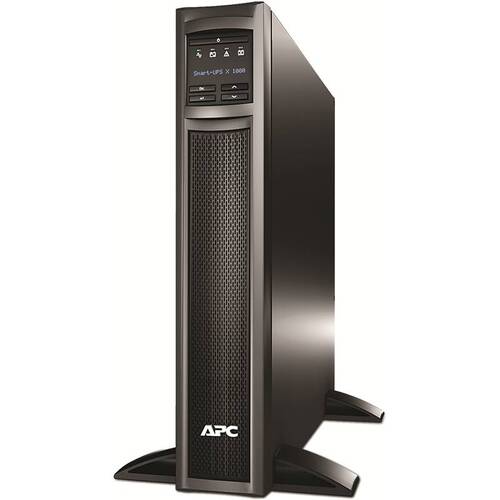 Характеристики ИБП APC Smart-UPS X 1000VA 2U