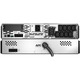 Характеристики ИБП APC Smart-UPS X 2200VA RM 2U + Network Card
