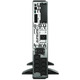 Характеристики ИБП APC Smart-UPS X 2200VA RM 2U + Network Card