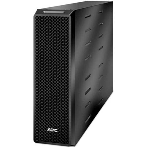 Характеристики Батарейный модуль APC Easy UPS SRV (SRV192RBP-7A)