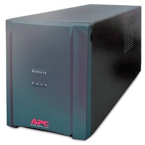 Характеристики Батарейный модуль APC Smart-UPS XL (SUA24XLBP)