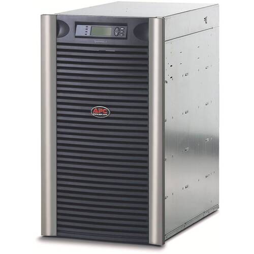 Корпус ИБП APC Symmetra LX 16kVA (SYAF16KRMI)