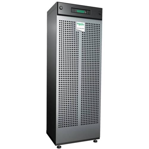 Характеристики ИБП APC MGE Galaxy 3500 30kVA