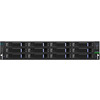 Сервер APEX R320-12/2U (12x 2.5(3.5)"/2x Xeon Silver 4314 16C 2.4Ghz/2x 32Gb DDR4 3200/32x RAM Slot/2x M.2 Slot/2x 1Gb RJ45 OCP/2x 1200W PS/Riser A)