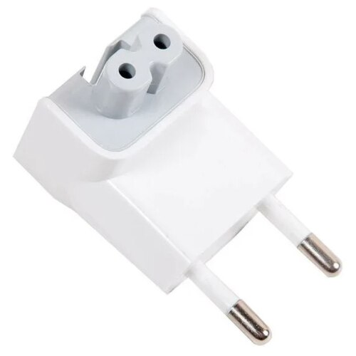 Характеристики Переходник Apple EuroPlug