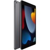 Планшет Apple iPad 2021 10.2 Wi-Fi+Cellular 64Gb Space Grey (MK663LL/A)