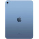 Планшет Apple iPad 2022 10.9 Wi-Fi+Cellular 64Gb Blue (MQ6K3LL/A)