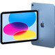 Планшет Apple iPad 2022 10.9 Wi-Fi+Cellular 64Gb Blue (MQ6K3LL/A)